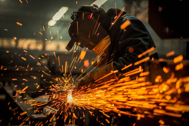 Best Pipe Welding in Sunnyside, GA