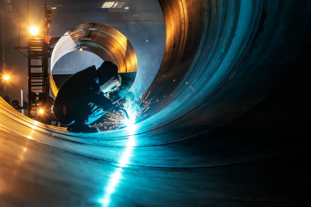 Best Pipe Welding in Sunnyside, GA