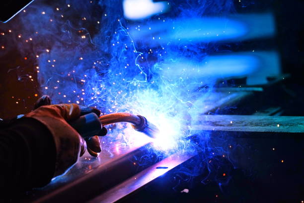 Best Artistic and Custom Metal Fabrication in Sunnyside, GA
