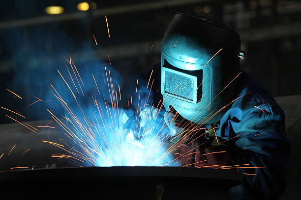 Best Welding Inspection and Certification in Sunnyside, GA