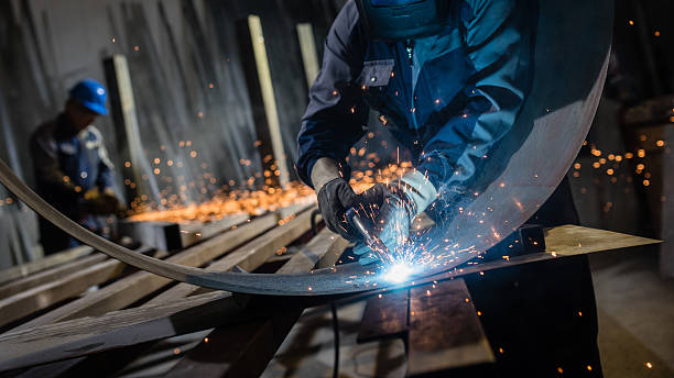 Affordable Welder Services in Sunnyside, GA