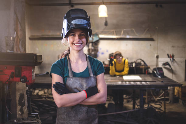 Professional Welder & Metal Fabrication in Sunnyside, GA